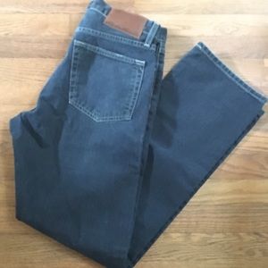Brand new Eddie Bauer jeans